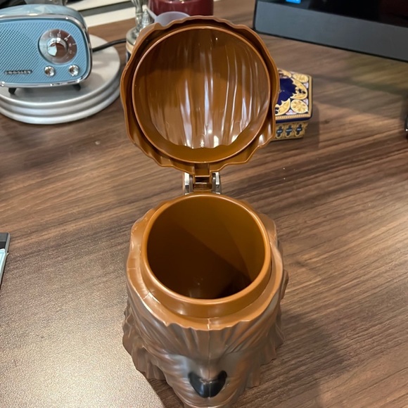 Chewbacca Disney Parks Stein Cup - Picture 4 of 6